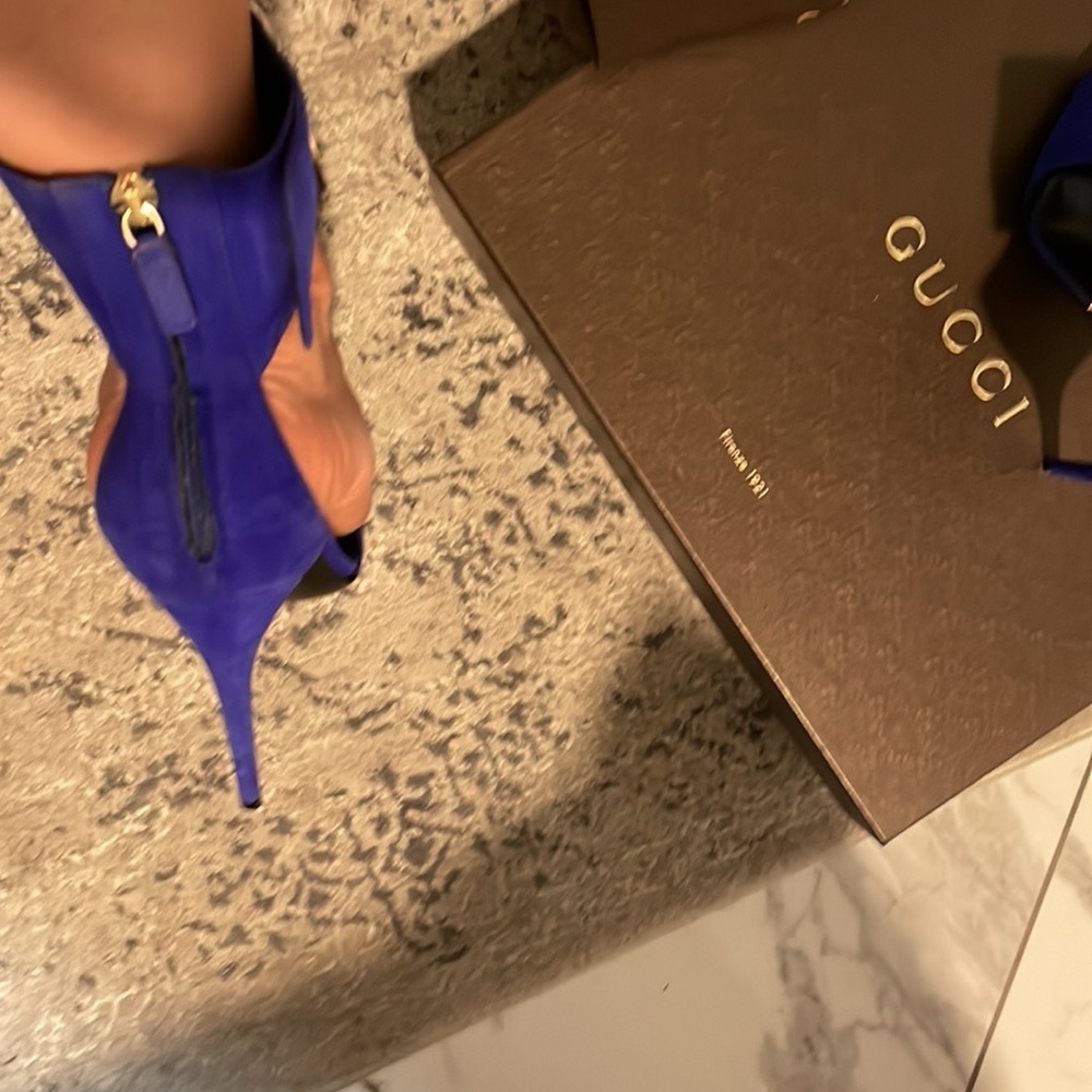 Gucci high heel - Picture 10 of 10